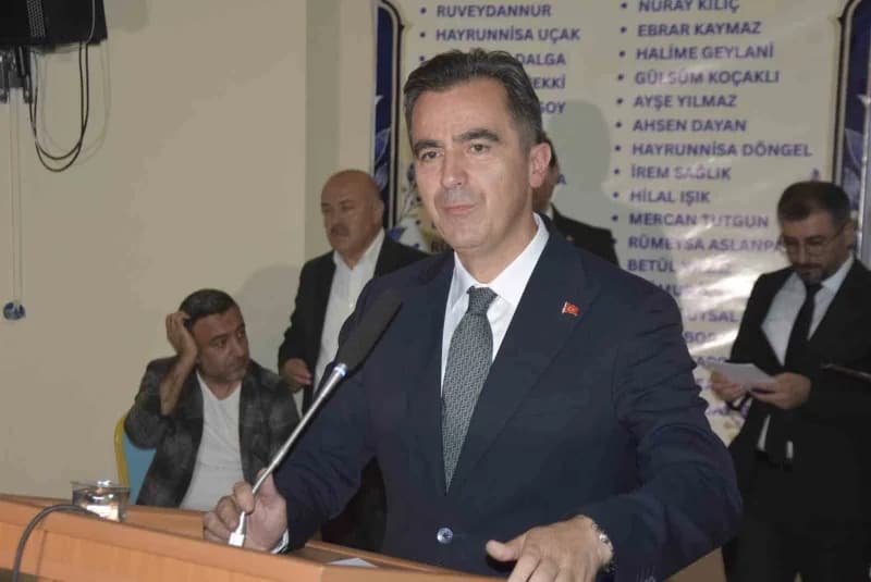Bitlis Valisi Ahmet Karakaya