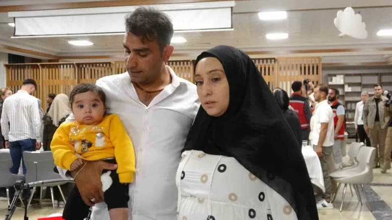 Bitlis’te, Aile ve Sosyal Hizmetler İl Müdürlüğü tarafından yürütülen "Evlenecek Gençlerin Desteklenmesi Projesi" kapsam