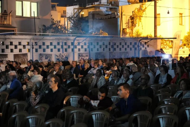 Bodrum’da Sinema perdesinde 50 yıl öncesine yolculuk