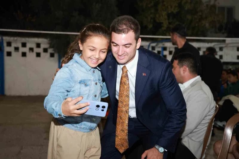 "Bodrum hâkimi" ile Nostalji dolu gece