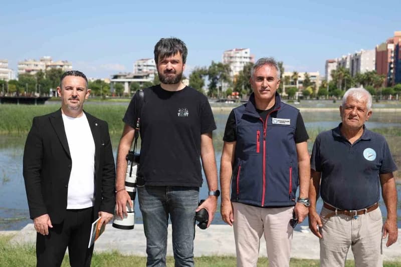 Mustafa Karancı - Umut Özten - Lokman Atasoy - mehmet Gökoğlu