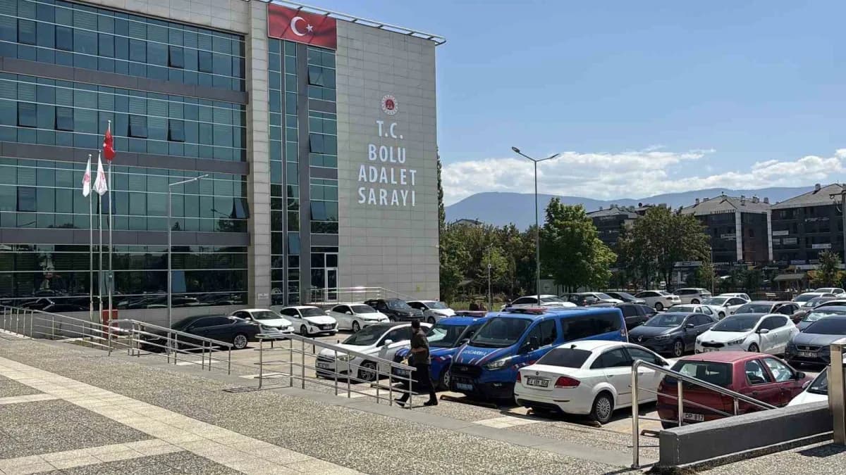Bolu Cumhuriyet Başsavcılığı tarafından Bolu Belediyesi bünyesindeki kooperatife yönelik yürütülen 'zimmet' soruşturması