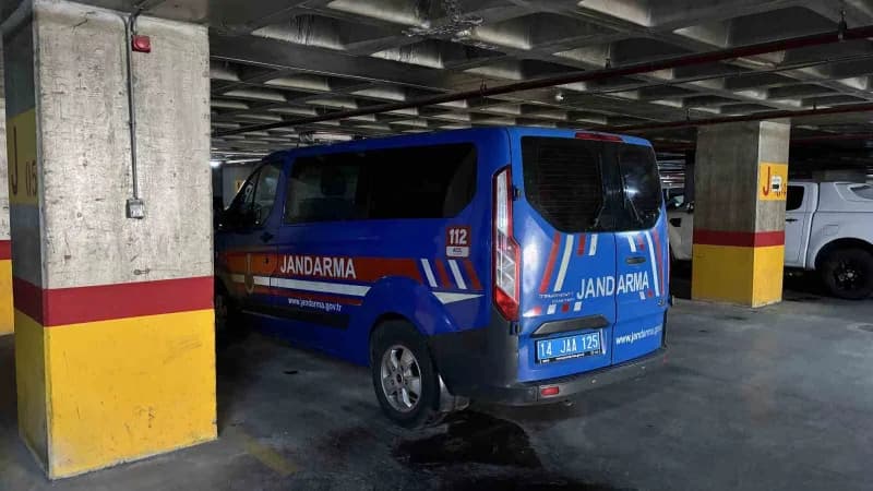 Bolu Cumhuriyet Başsavcılığı tarafından Bolu Belediyesi bünyesindeki kooperatife yönelik yürütülen 'zimmet' soruşturması