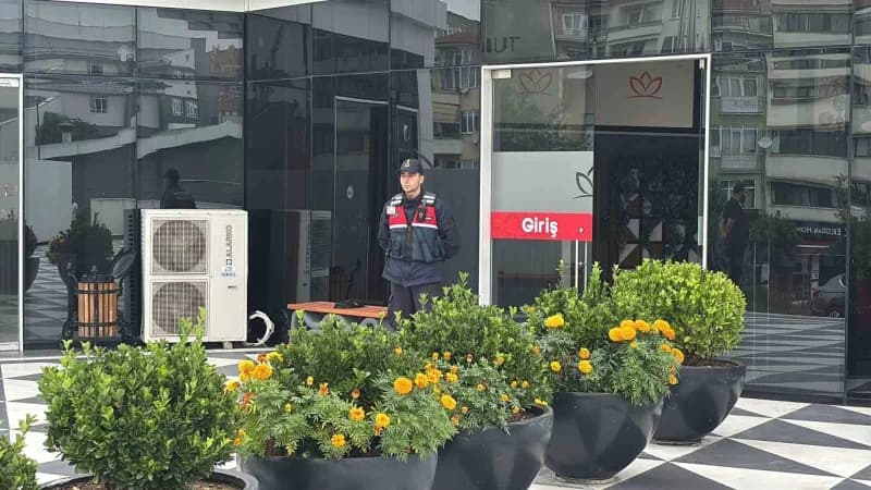 Bolu Cumhuriyet Başsavcılığı tarafından Bolu Belediyesi bünyesindeki kooperatife yönelik yürütülen 'zimmet' soruşturması