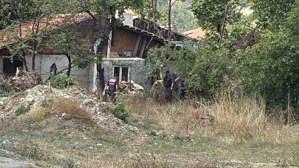 Olay, 13 Ağustos'ta Gökçesu Beldesi Hürriyet Mahallesi'nde meydana gelmişti (Arşiv)