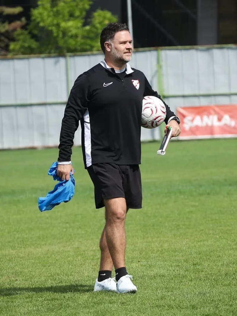 Daniel Farrar
