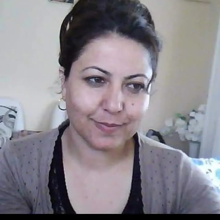 Olayda ölen Emine Çil