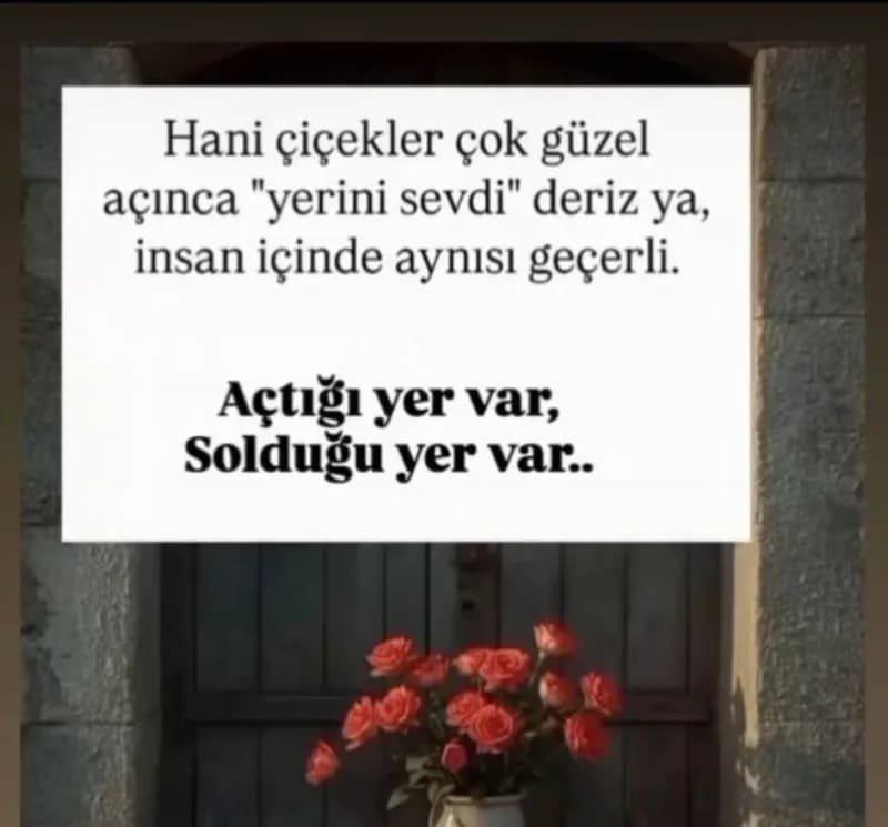 Hatay Payas'ta boşanma aşamasındaki kadının sosyal medya paylaşımlarını gösteren ekran görüntüsü