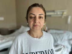 Mersin Tarsus'ta botoks yaptıran 3 kadının sağlık sorunları nedeniyle hastanede tedavi görmesi