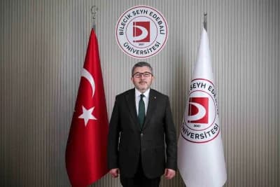BŞEÜ ile Almanya’daki üniversite arasında Erasmus anlaşması
