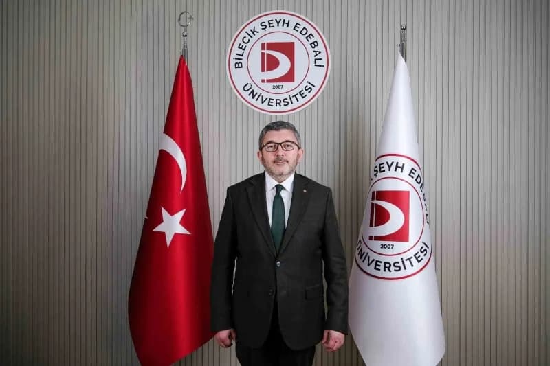 BŞEÜ ile Almanya’daki üniversite arasında Erasmus anlaşması
