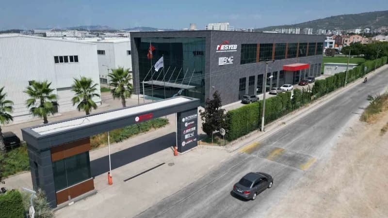 Bursa Ticaret ve Sanayi Odası (BTSO) bünyesinde faaliyet gösteren ve 112 meslekteki yetki alanıyla Türkiye’nin en büyük