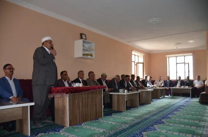 Muş'un Bulanık ilçesinde yaklaşık 15 yıl önce bir kişinin ölümüyle Yıldız ve İlpars aileleri arasında başlayan kan davas