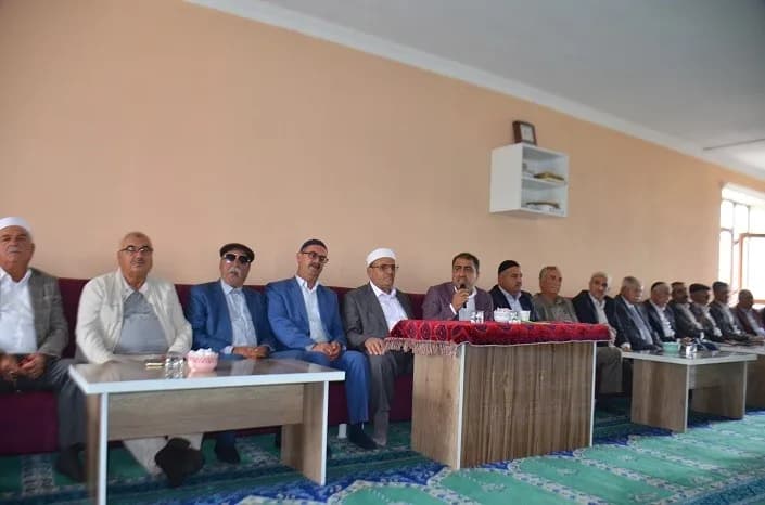 Muş'un Bulanık ilçesinde yaklaşık 15 yıl önce bir kişinin ölümüyle Yıldız ve İlpars aileleri arasında başlayan kan davas