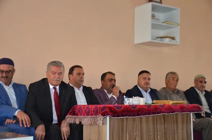 Muş'un Bulanık ilçesinde yaklaşık 15 yıl önce bir kişinin ölümüyle Yıldız ve İlpars aileleri arasında başlayan kan davas
