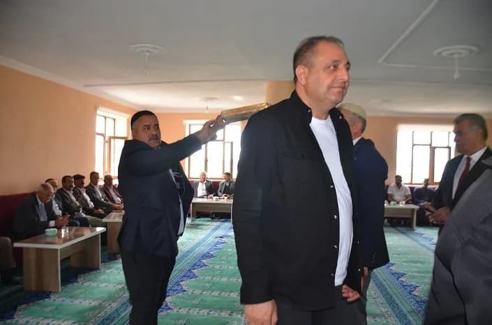 Muş'un Bulanık ilçesinde yaklaşık 15 yıl önce bir kişinin ölümüyle Yıldız ve İlpars aileleri arasında başlayan kan davas