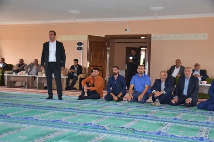 Muş'un Bulanık ilçesinde yaklaşık 15 yıl önce bir kişinin ölümüyle Yıldız ve İlpars aileleri arasında başlayan kan davas