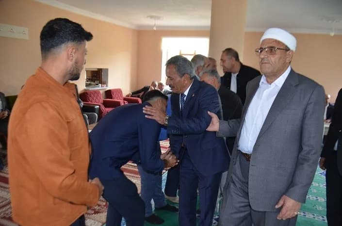 Muş'un Bulanık ilçesinde yaklaşık 15 yıl önce bir kişinin ölümüyle Yıldız ve İlpars aileleri arasında başlayan kan davas
