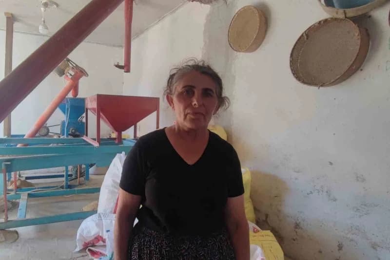 Ümmügülsüm Uğurlu