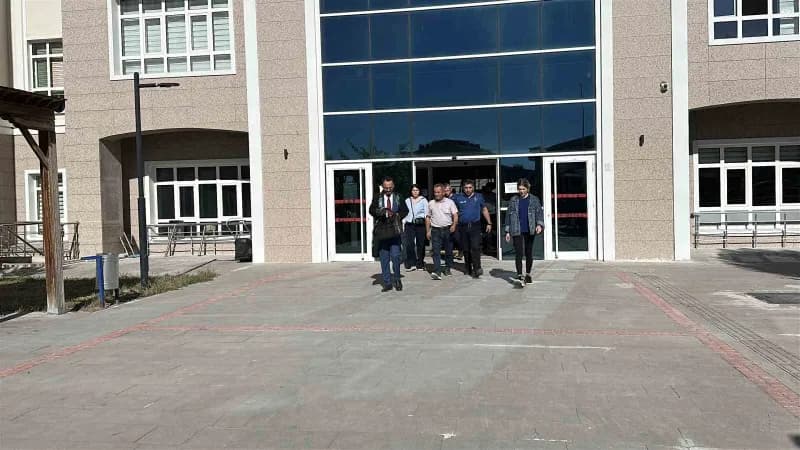 Burdur adliyesi