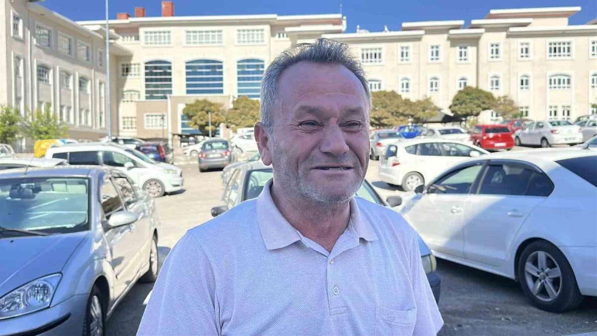 Burdur Yeşilova'da bıçaklı kavga sonrası mahkeme kararı ve acılı baba Mehmet Korkmaz'ın tepkisi