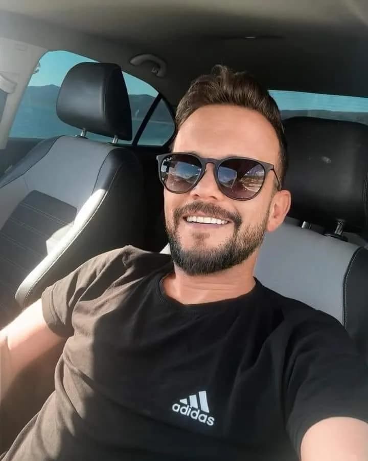 Öldürülen Volkan Korkmaz