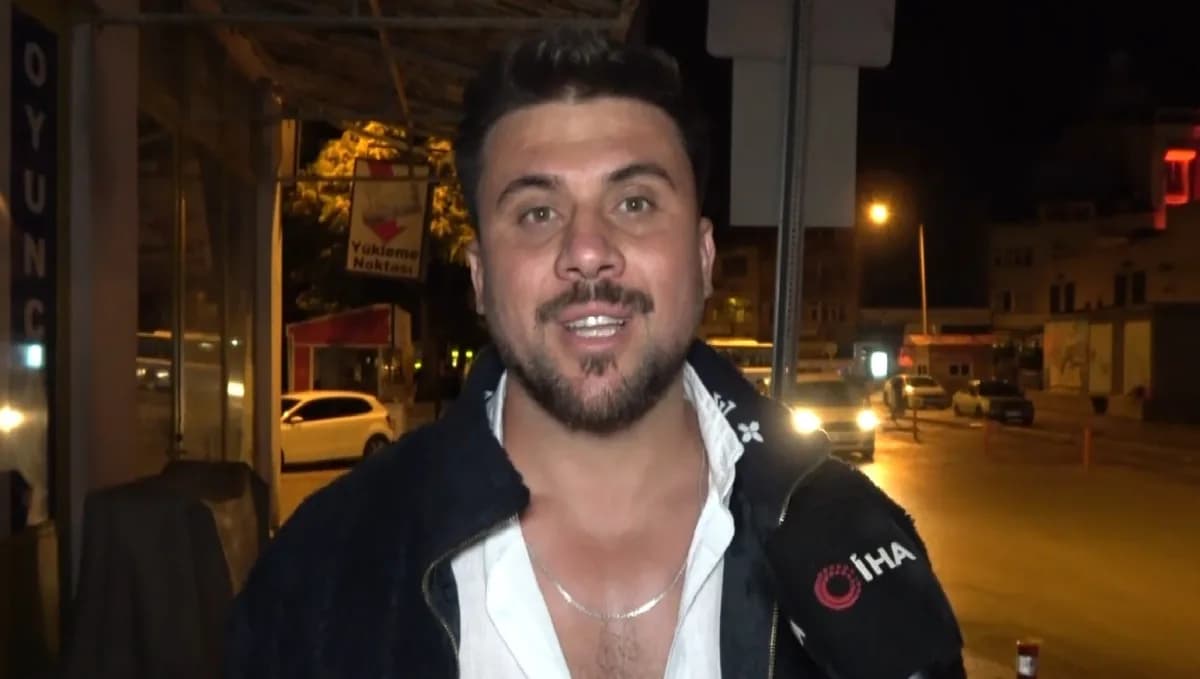 Özgür Taburoğlu