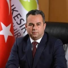 Balıkesir Büyükşehir Belediyesi Burhaniye Koordinatörü Murat Yazgan görevinden ayrıldı açıklaması