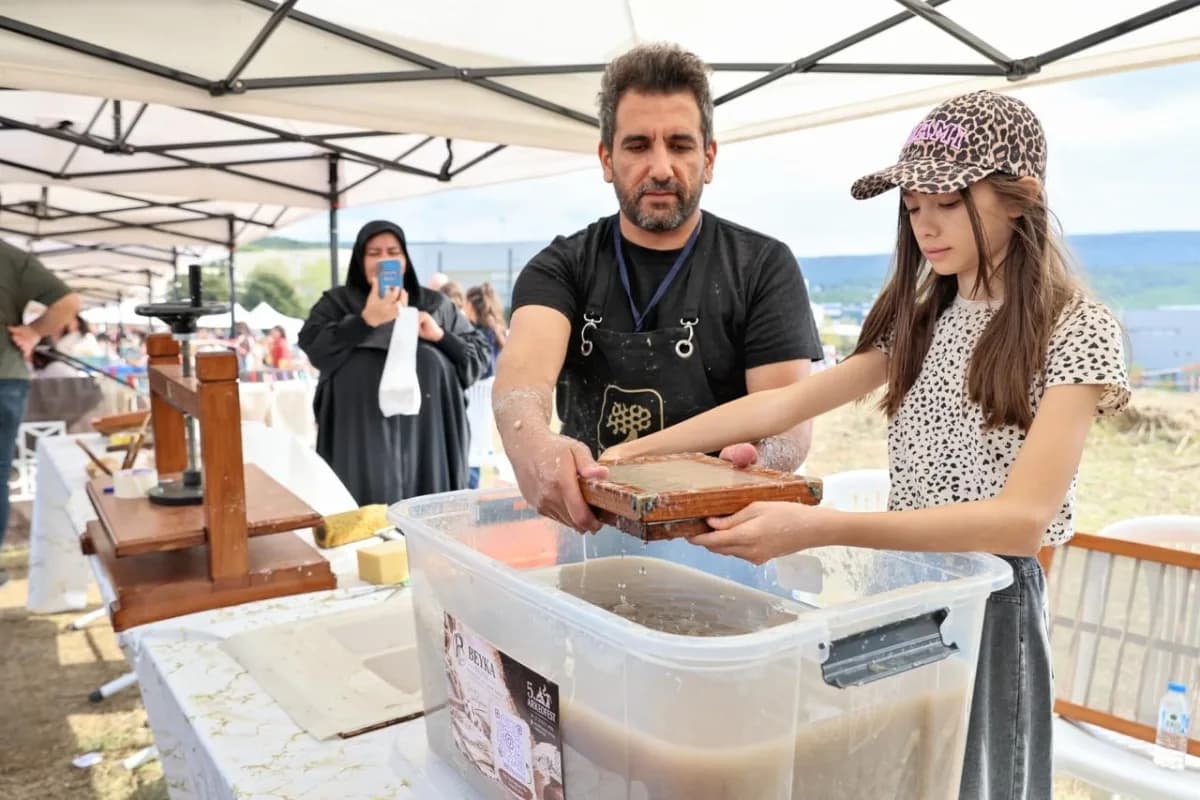 Bursa Büyükşehir Belediyesi Kent Tarihi ve Tanıtım Dairesi Başkanlığı koordinasyonunda Müzeler Şube Müdürlüğü bünyesinde