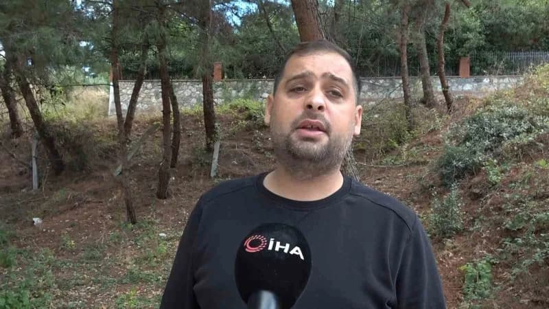 Çalı Mahallesi Muhtarı Kaan Doğan, sosyal medya hesabından yaptığı paylaşımla vatandaşları dikkatli ve tedbirli olmaları