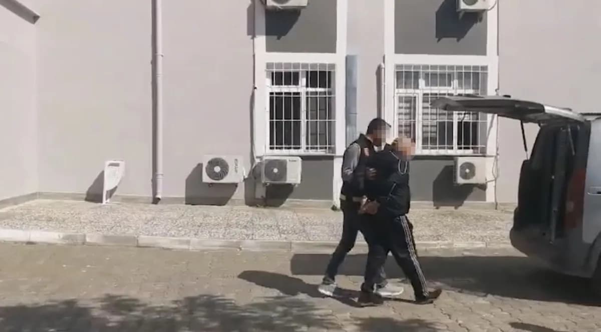 Bursa’da silahlı yaralama olayının şüphelisi tutuklandı