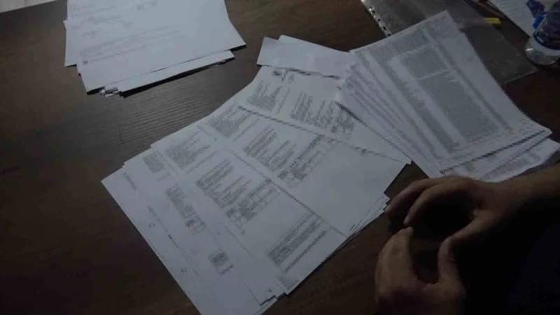 Bursa’da ev sahibi olma hayaliyle yıllarca kooperatife ödeme yapan yaklaşık 260 sağlık çalışanı, iddiaya göre aynı konut