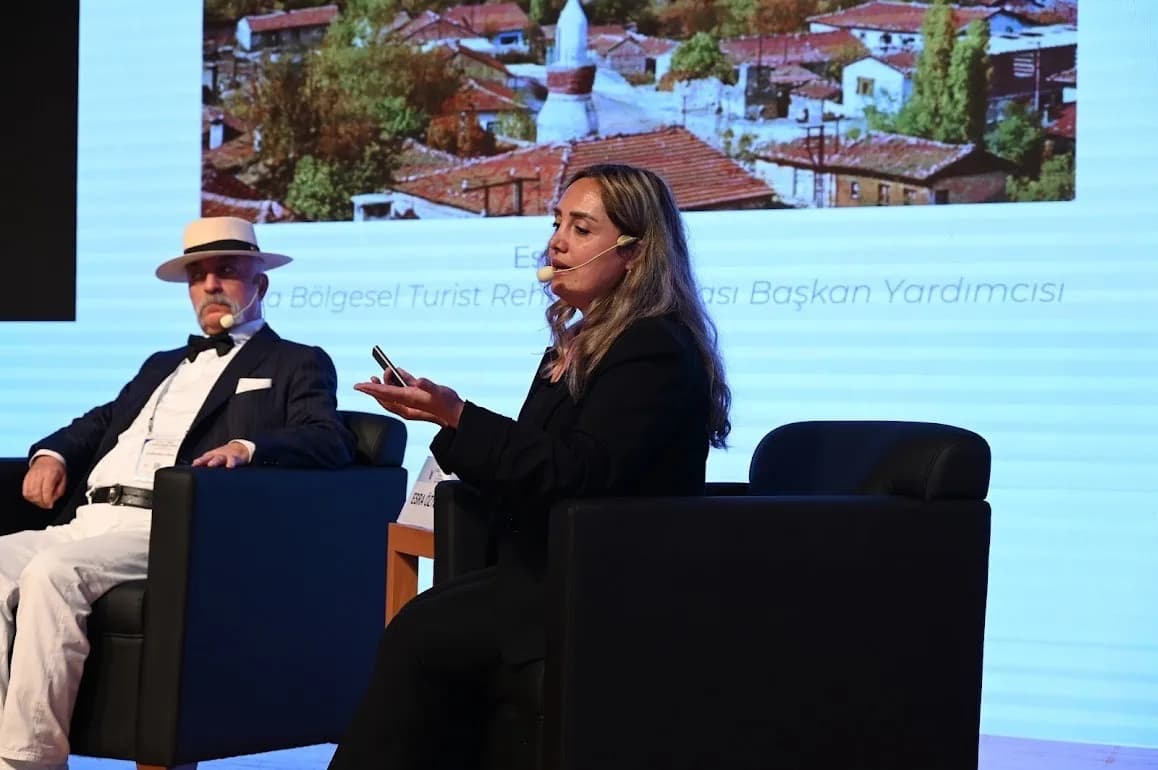 Bursa’da Turizm için altyapı alarmı: "Turistin ilk ve son izlenimini altyapı belirliyor"