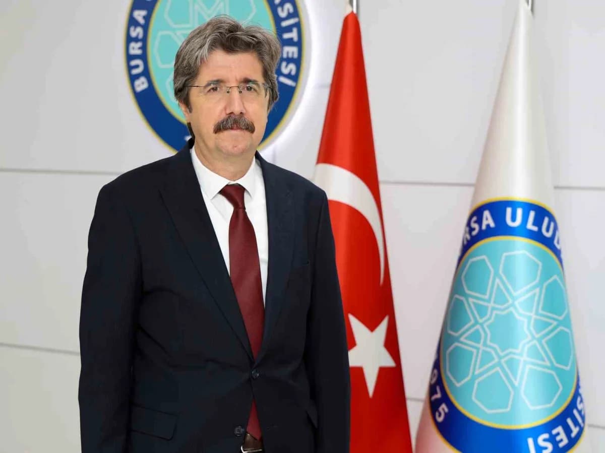 BUÜ’de "Akıllı Yoklama Sistemi" başlıyor