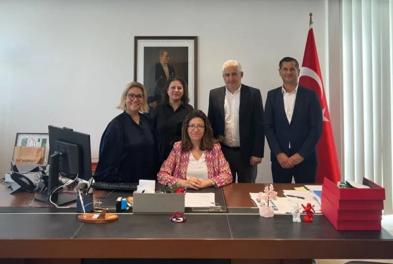 Bursa Uludağ Üniversitesi (BUÜ) ile Almanya’nın köklü eğitim kurumlarından JustusLiebig Üniversitesi Giessen (JLU) arası