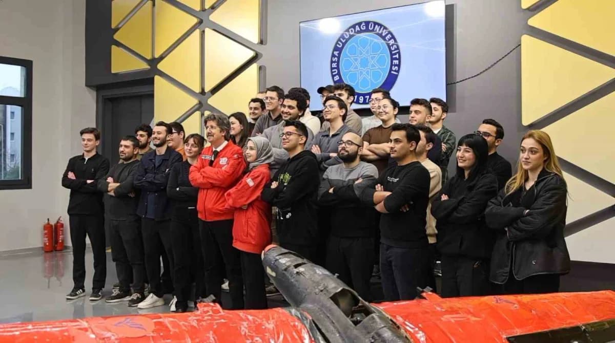 Türkiye’nin Millî Teknoloji Hamlesi vizyonu doğrultusunda düzenlenen dünyanın en büyük havacılık, uzay ve Teknoloji fest