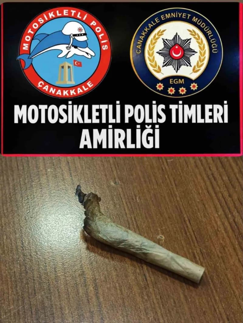 Ele geçirilenler