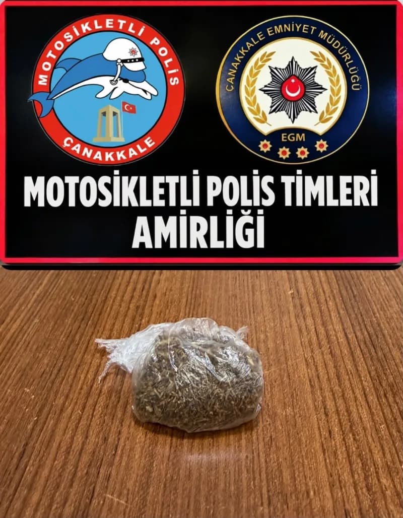 Ele geçirilenler