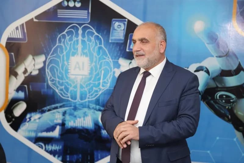 Canik Belediyesi Özdemir Bayraktar Keşif Kampüsü Deneyap Teknoloji Atölyesi Öğrenci Seçme Sınavı, öğrencilerin yoğun ilg