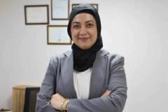 Uzman Klinik Psikolog Esma Yıldız çocuk davranışları üzerine değerlendirme yapıyor