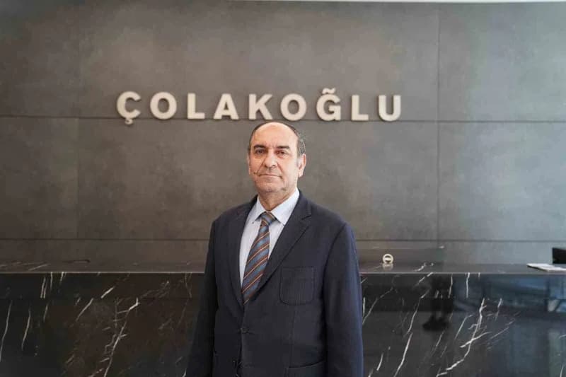 Çolakoğlu Metalurji standı, Hannover EuroBLECH ve İstanbul ANKIROS fuarlarında yenilikçi çözümlerini sergiliyor