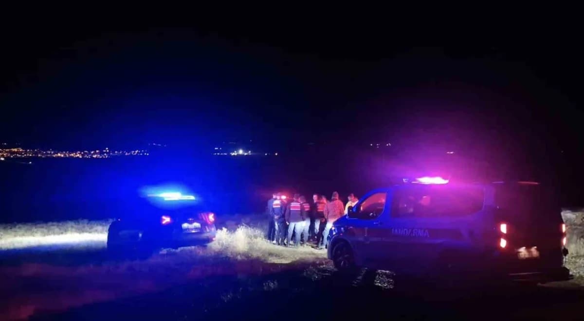 Yaşlı teyze yapılan aramalar neticesinde bulundu
