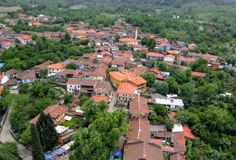 Bursa UNESCO Derneği Cumalıkızık ve Kültürel Miras Komisyonu’nun yaklaşık dört aydır sürdürdüğü çalışmalar, Yıldırım Bel