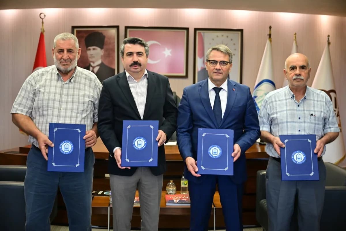 Bursa UNESCO Derneği Cumalıkızık ve Kültürel Miras Komisyonu’nun yaklaşık dört aydır sürdürdüğü çalışmalar, Yıldırım Bel