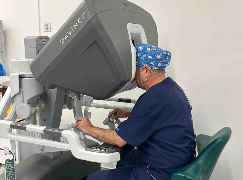 Liv Hospital Vadistanbul'Da, Türk Üroloji Derneği, Türk Üroloji Akademisi ve Endoüroloji Derneği ile birlikte gerçekleşt