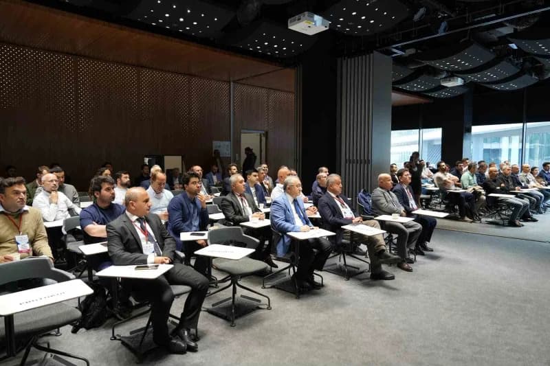 Liv Hospital Vadistanbul'Da, Türk Üroloji Derneği, Türk Üroloji Akademisi ve Endoüroloji Derneği ile birlikte gerçekleşt