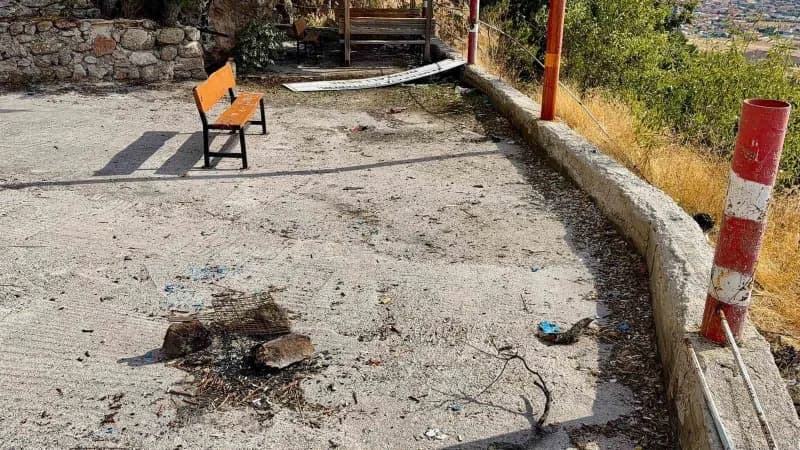 Afyonkarahisar’ın Bolvadin ilçesine bağlı Kemerkaya köyü’nde yer alan ve 2018 yılında düzenlenerek vatandaşların hizmeti