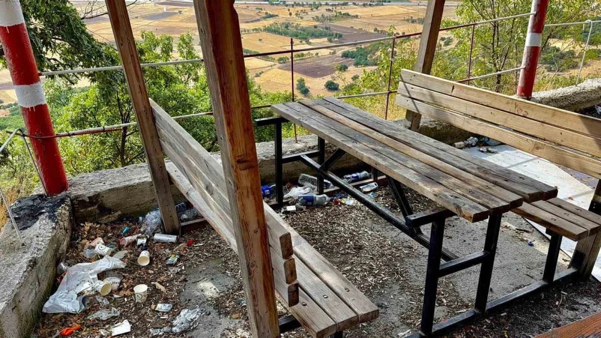 Afyonkarahisar’ın Bolvadin ilçesine bağlı Kemerkaya köyü’nde yer alan ve 2018 yılında düzenlenerek vatandaşların hizmeti