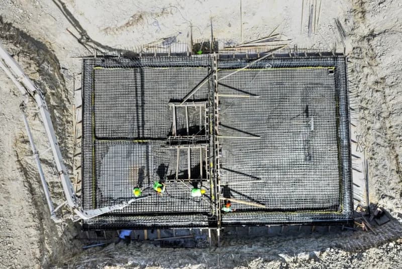Denizli Büyükşehir Belediyesi DESKİ Genel Müdürlüğü tarafından Babadağ ilçesi İncilipınar Mahallesi’nde 13 milyon TL yat