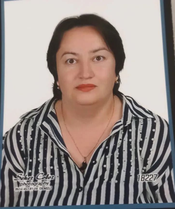 Ayşe Pabuccu